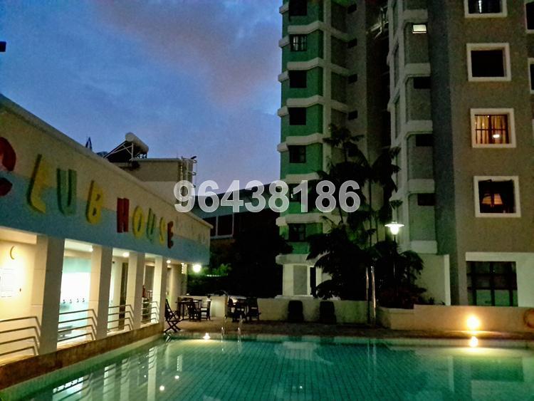 Westmere (D22), Condominium #101186812